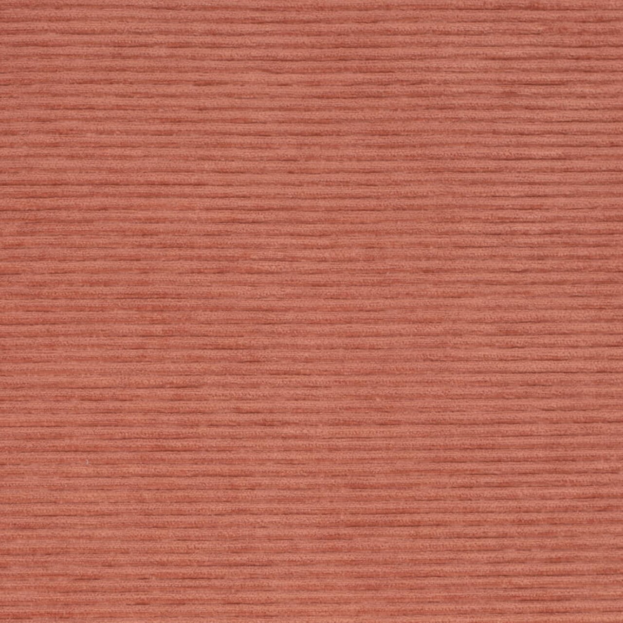 Coral - Coral & Peach,Orange & Rust Plain & Solid Upholstery Fabric 54 Inches"